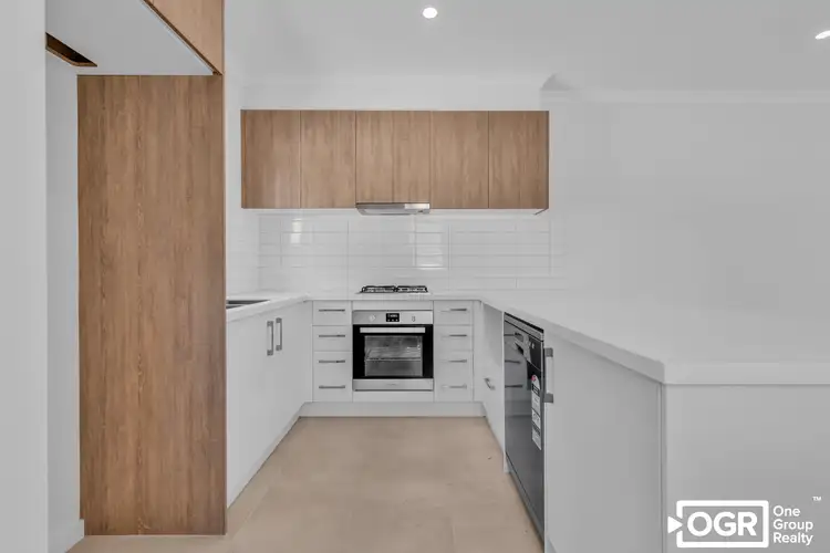 Fourth view of Homely townhouse listing, 1005 Plenty Road, South Morang VIC 3752