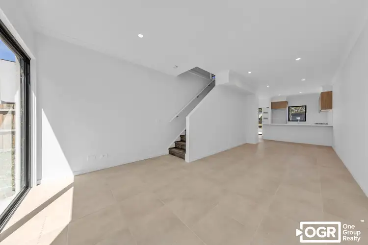 Fifth view of Homely townhouse listing, 1005 Plenty Road, South Morang VIC 3752