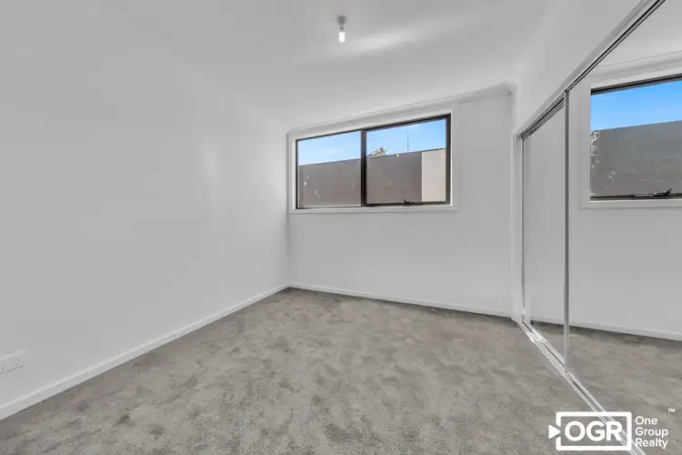 Sixth view of Homely townhouse listing, 1005 Plenty Road, South Morang VIC 3752