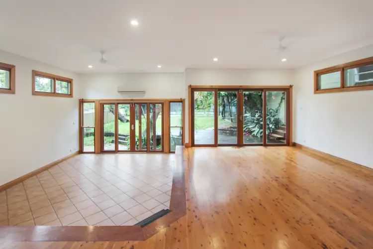 Main view of Homely house listing, 1 Keppel Road, Ryde NSW 2112