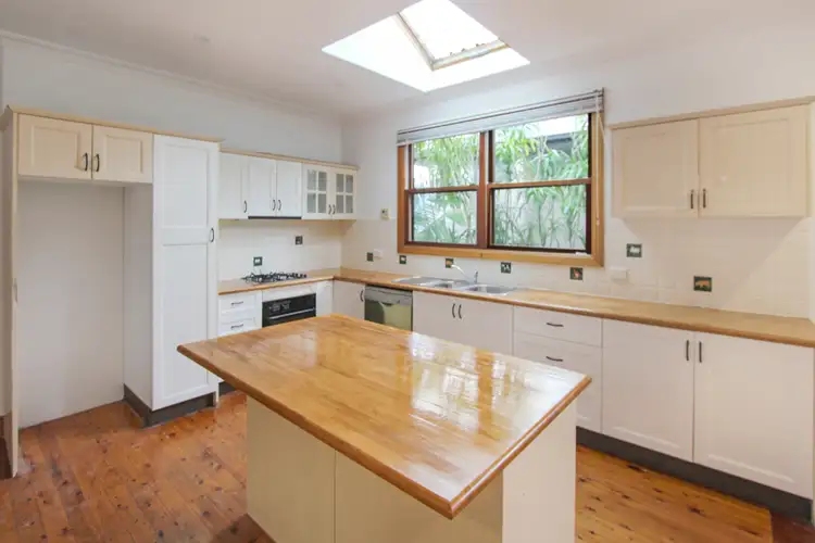 Second view of Homely house listing, 1 Keppel Road, Ryde NSW 2112