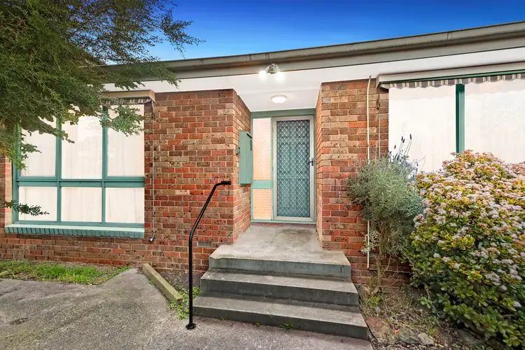 3/36 The Glen, Ferntree Gully VIC 3156