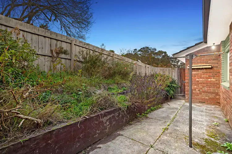 Second view of Homely unit listing, 3/36 The Glen, Ferntree Gully VIC 3156