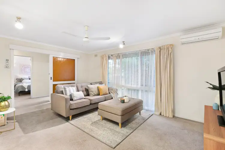 Third view of Homely unit listing, 3/36 The Glen, Ferntree Gully VIC 3156