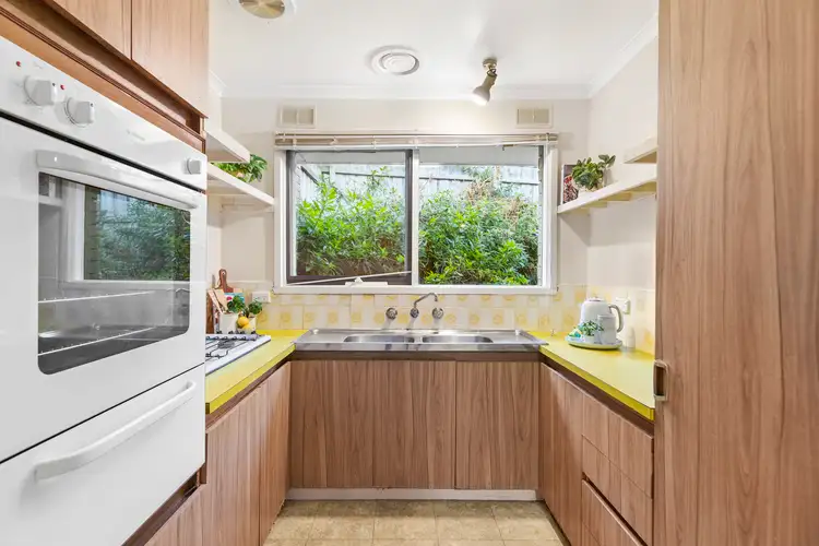 Sixth view of Homely unit listing, 3/36 The Glen, Ferntree Gully VIC 3156
