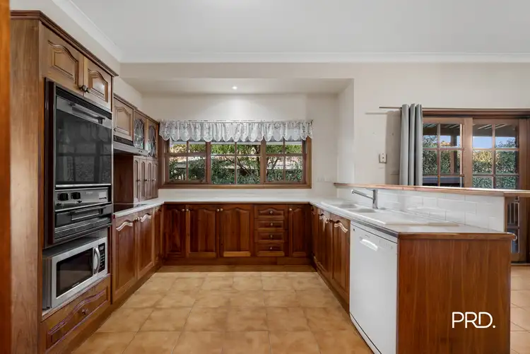 Second view of Homely house listing, 21 Centennial Lane, Ellis Lane NSW 2570
