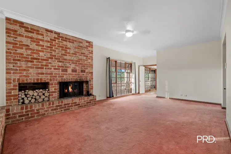 Fourth view of Homely house listing, 21 Centennial Lane, Ellis Lane NSW 2570