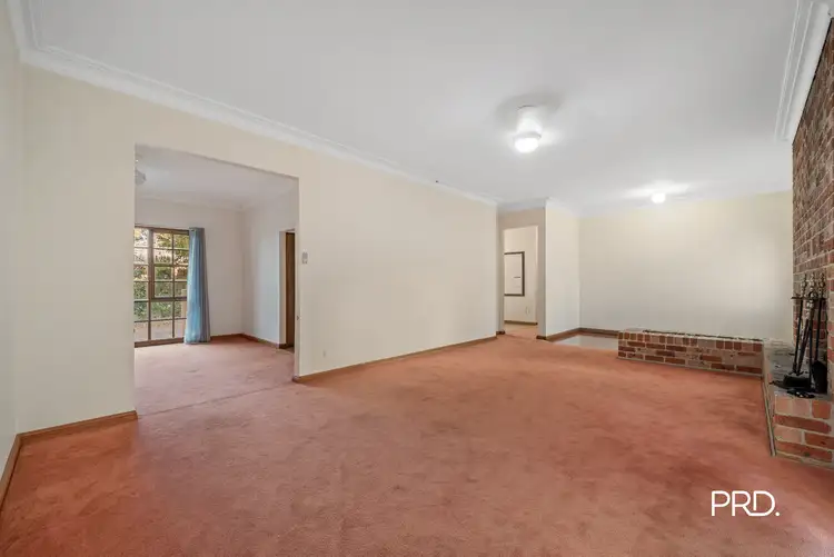 Sixth view of Homely house listing, 21 Centennial Lane, Ellis Lane NSW 2570