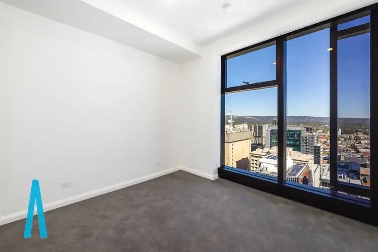 Fifth view of Homely apartment listing, 2705/38 Rosina Street, Adelaide SA 5000