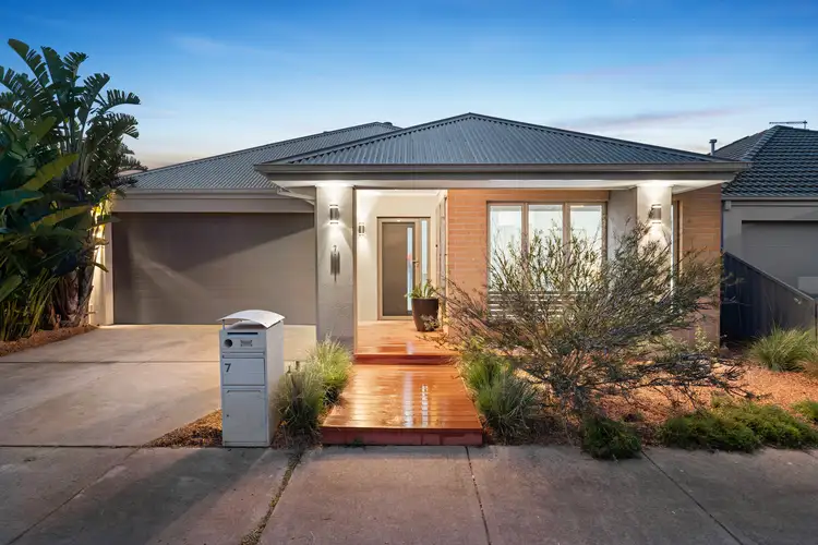 7 Rupert Street