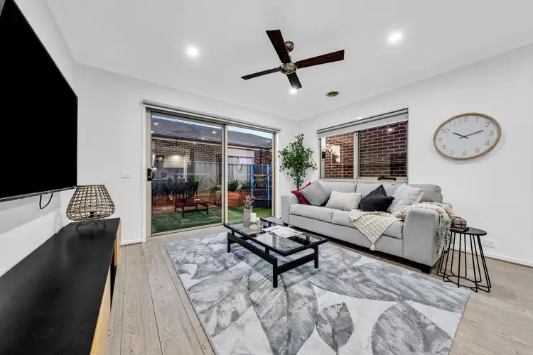 Third view of Homely house listing, 7 Rupert Street, Cranbourne East VIC 3977