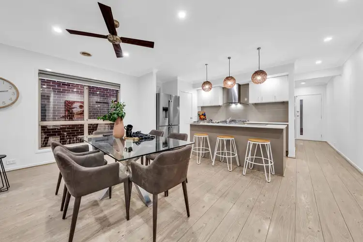 Fifth view of Homely house listing, 7 Rupert Street, Cranbourne East VIC 3977