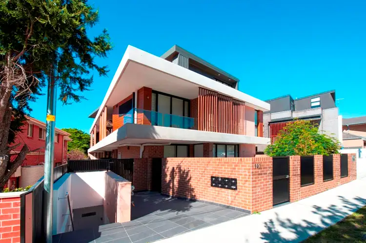 Main view of Homely apartment listing, 2/191 Fitzgerald Avenue, Maroubra NSW 2035