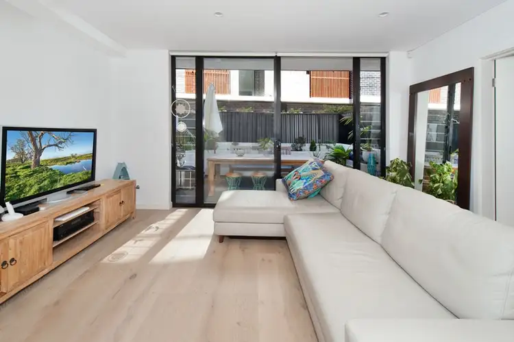Second view of Homely apartment listing, 2/191 Fitzgerald Avenue, Maroubra NSW 2035
