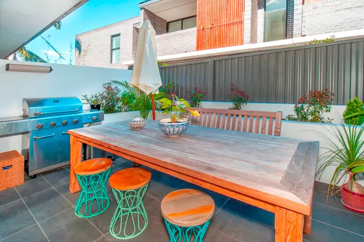 Third view of Homely apartment listing, 2/191 Fitzgerald Avenue, Maroubra NSW 2035