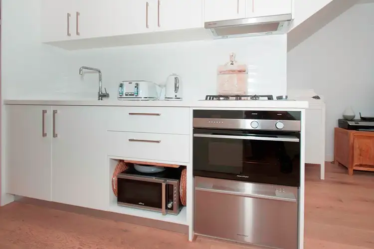 Fourth view of Homely apartment listing, 2/191 Fitzgerald Avenue, Maroubra NSW 2035