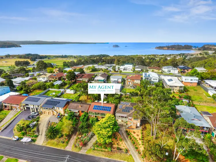 15 Riverview Crescent, Catalina NSW 2536