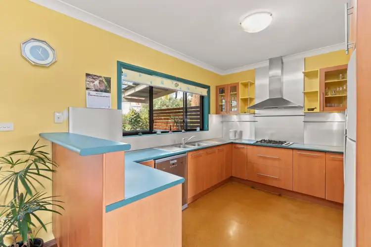 Fourth view of Homely house listing, 15 Riverview Crescent, Catalina NSW 2536