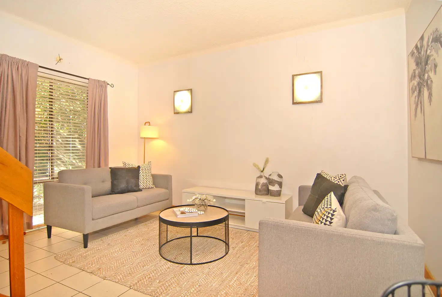 Main view of Homely house listing, 3/6 Davenport Terrace, Wayville SA 5034