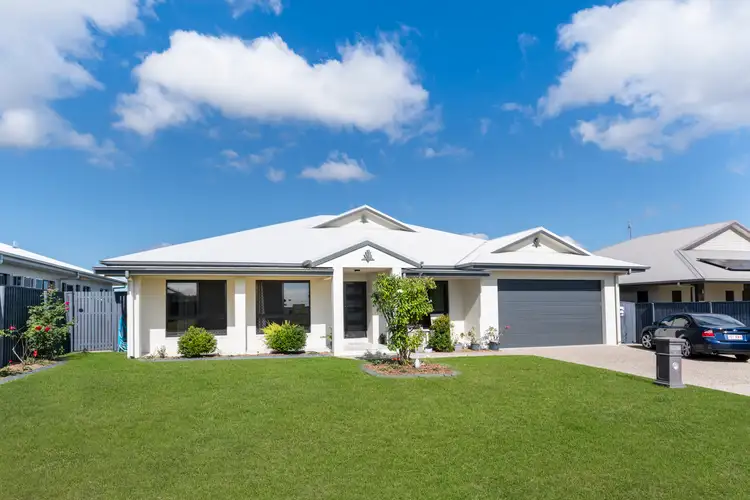Main view of Homely house listing, 121 Goicoechea Drive, Bushland Beach QLD 4818