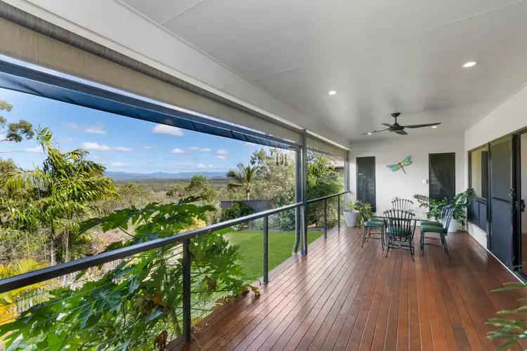 Second view of Homely house listing, 121 Goicoechea Drive, Bushland Beach QLD 4818