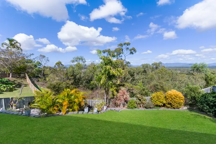 Third view of Homely house listing, 121 Goicoechea Drive, Bushland Beach QLD 4818