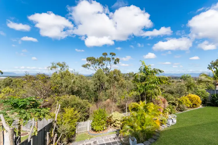 Fourth view of Homely house listing, 121 Goicoechea Drive, Bushland Beach QLD 4818