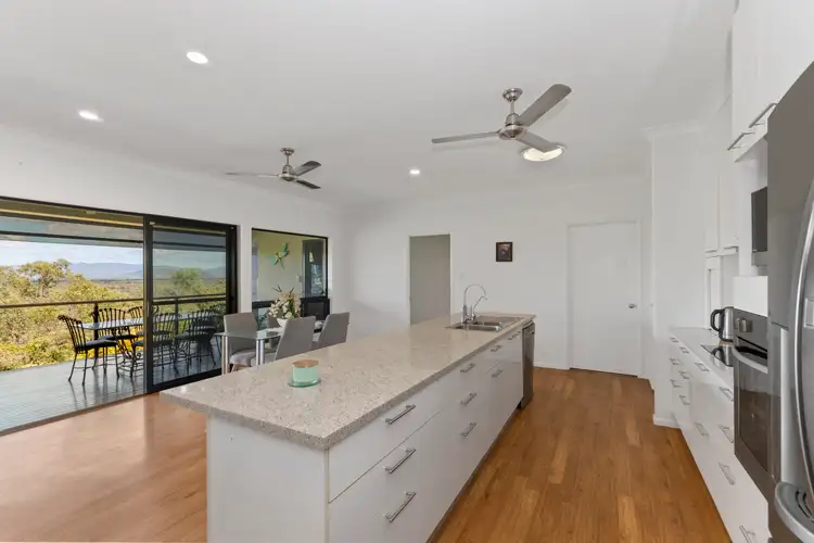 Sixth view of Homely house listing, 121 Goicoechea Drive, Bushland Beach QLD 4818