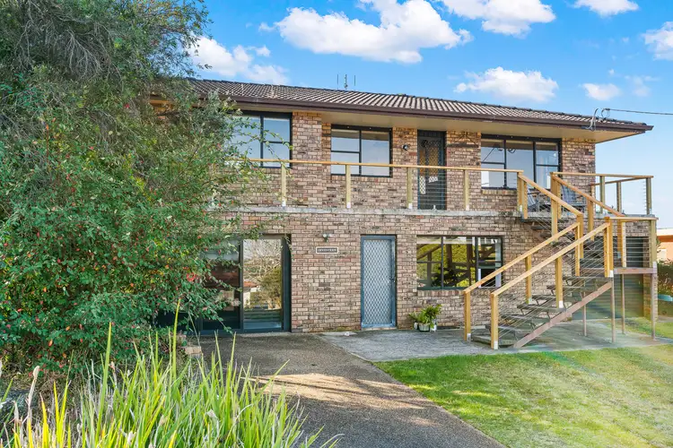 17 Nurrawallee Street, Ulladulla NSW 2539