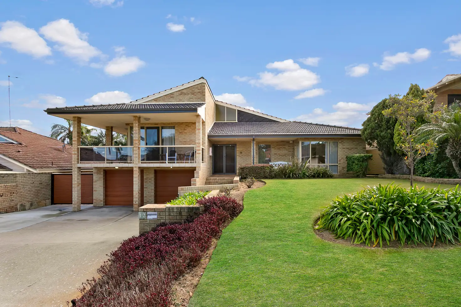 Main view of Homely house listing, 12 Arlington Loop, Coogee WA 6166