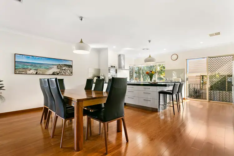 Second view of Homely house listing, 12 Arlington Loop, Coogee WA 6166
