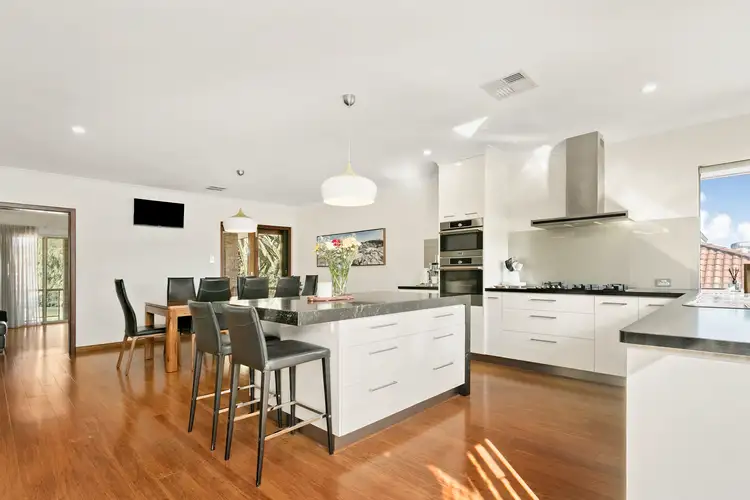Fourth view of Homely house listing, 12 Arlington Loop, Coogee WA 6166