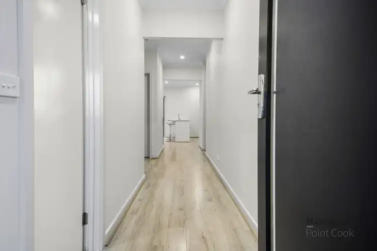 Third view of Homely house listing, 10 Crotona Way, Point Cook VIC 3030