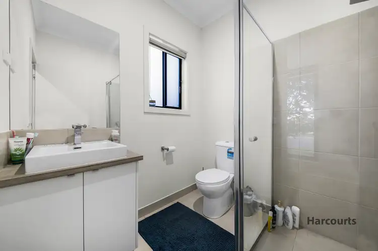 Fifth view of Homely house listing, 10 Crotona Way, Point Cook VIC 3030