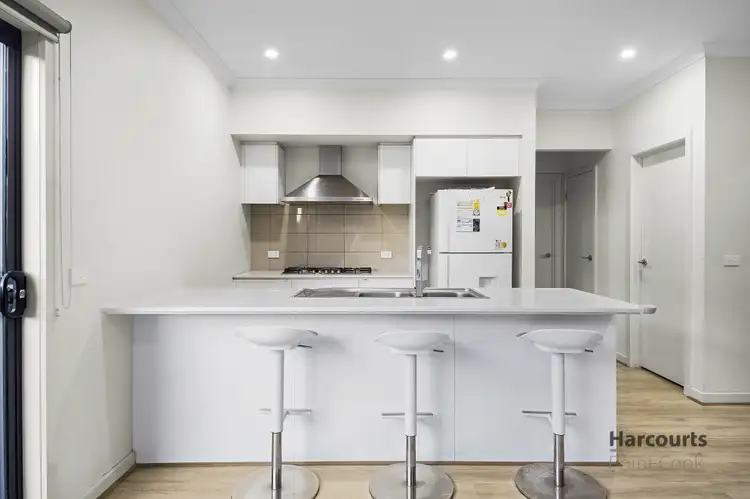 Sixth view of Homely house listing, 10 Crotona Way, Point Cook VIC 3030