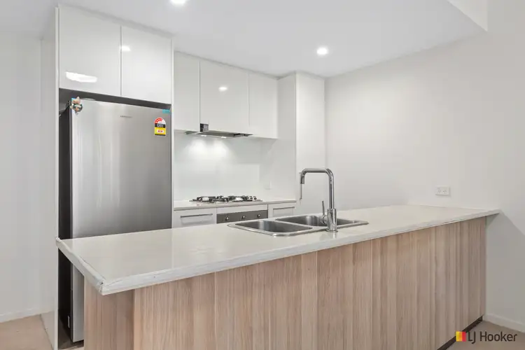 Fourth view of Homely apartment listing, 713/1B Pearl Street, Hurstville NSW 2220