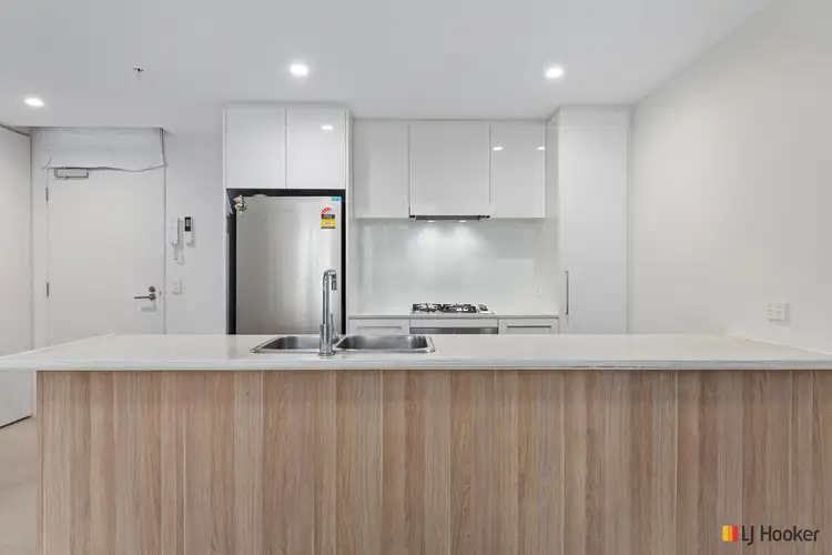 Fifth view of Homely apartment listing, 713/1B Pearl Street, Hurstville NSW 2220
