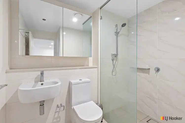 Sixth view of Homely apartment listing, 713/1B Pearl Street, Hurstville NSW 2220