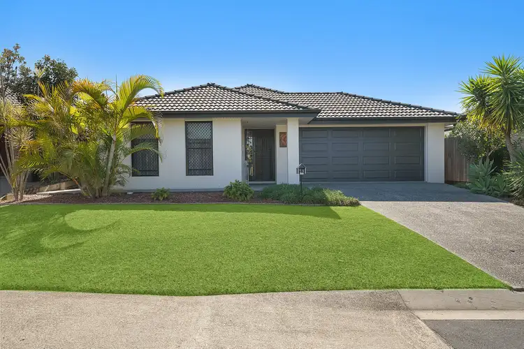 59 CAPRICORN CIRCUIT, North Lakes QLD 4509