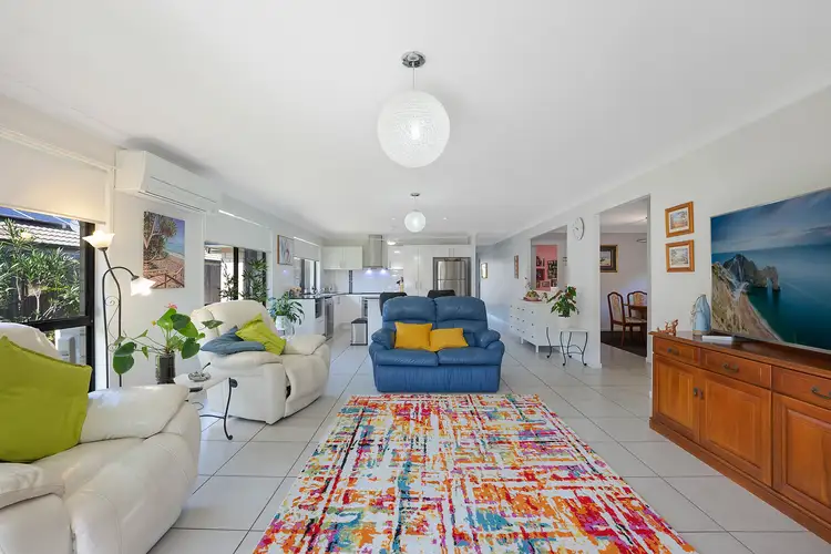 Second view of Homely house listing, 59 CAPRICORN CIRCUIT, North Lakes QLD 4509