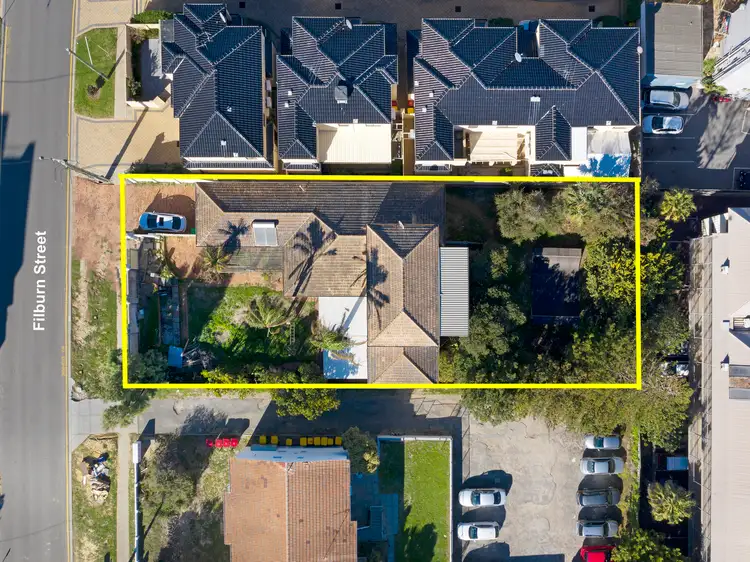 Third view of Homely house listing, 39 Filburn Street, Scarborough WA 6019