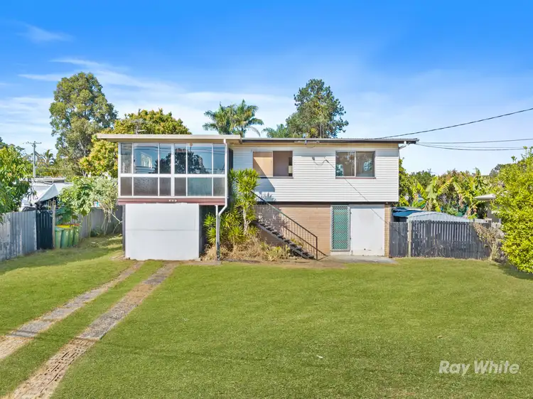 Main view of Homely house listing, 202 Juers Street, Kingston QLD 4114