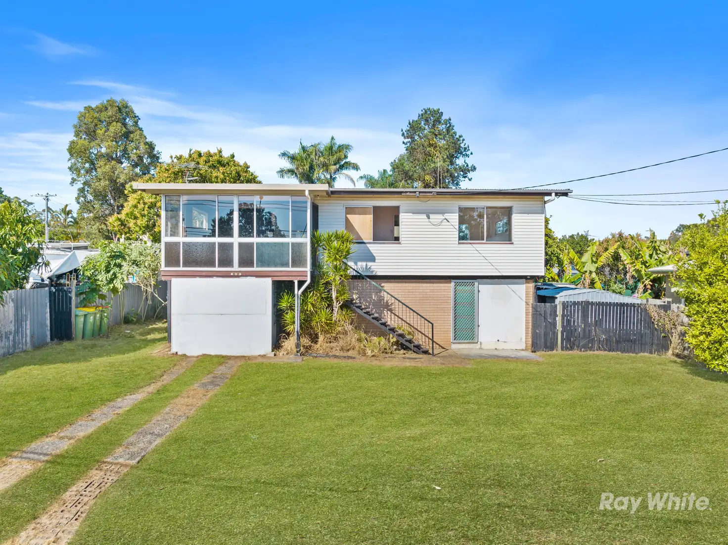 Main view of Homely house listing, 202 Juers Street, Kingston QLD 4114