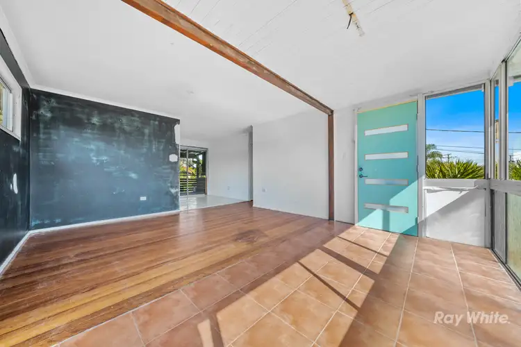 Second view of Homely house listing, 202 Juers Street, Kingston QLD 4114
