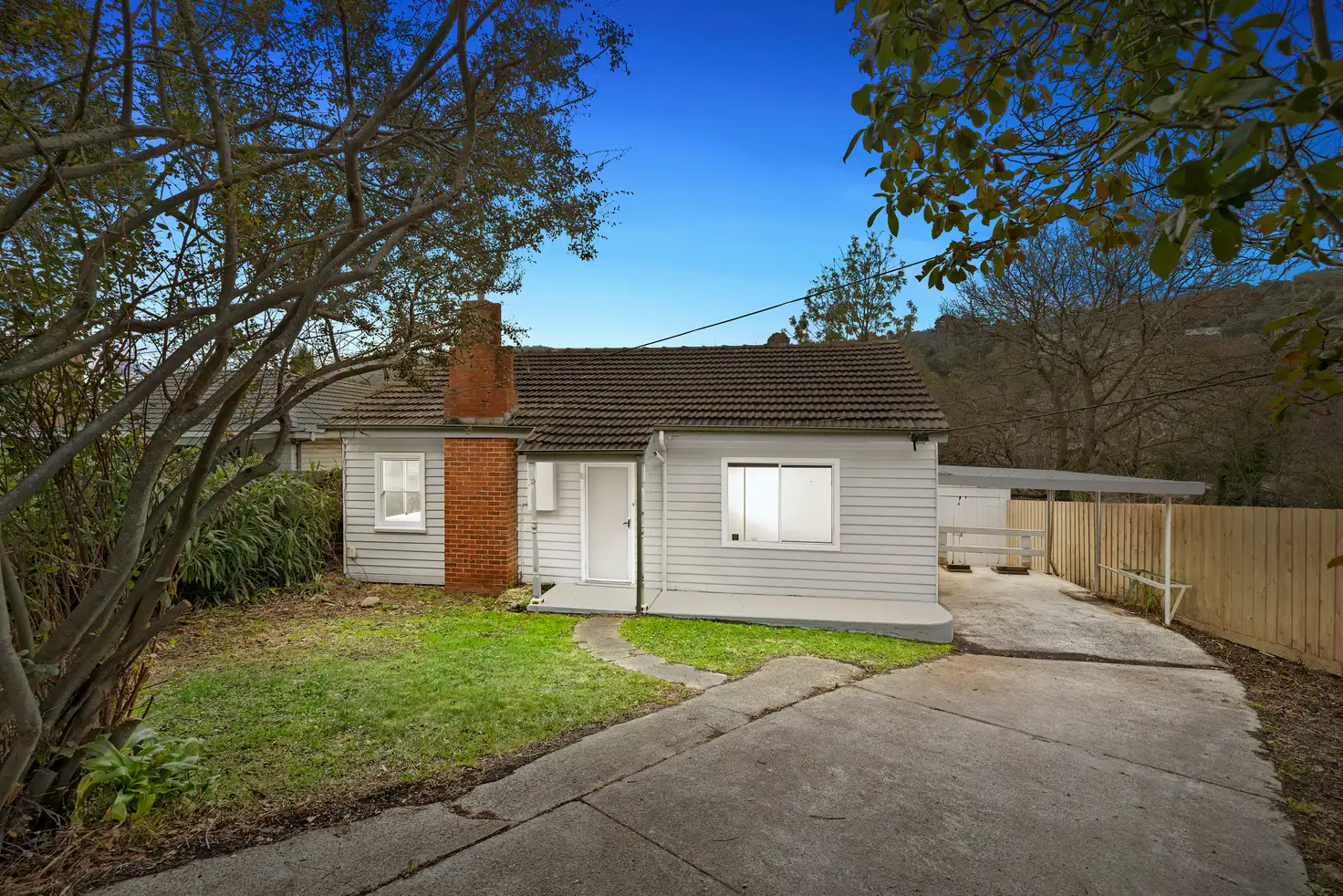 Main view of Homely house listing, 11 Edward Street, Upper Ferntree Gully VIC 3156