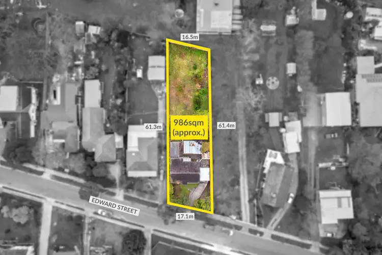 Second view of Homely house listing, 11 Edward Street, Upper Ferntree Gully VIC 3156