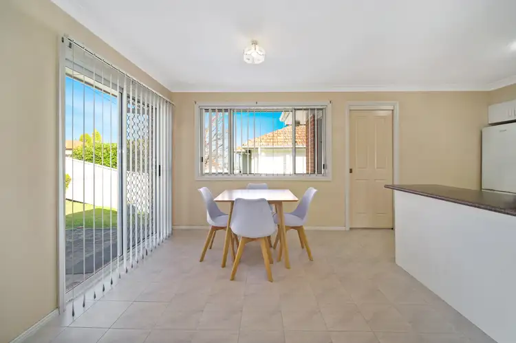 Fourth view of Homely semi-detached listing, 16 Patricia Avenue, Charlestown NSW 2290