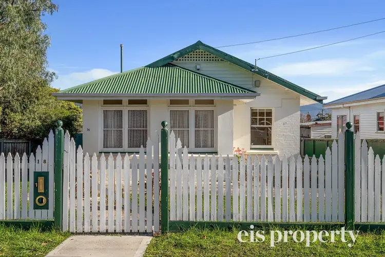 1/18 Arnold Street, Glenorchy TAS 7010