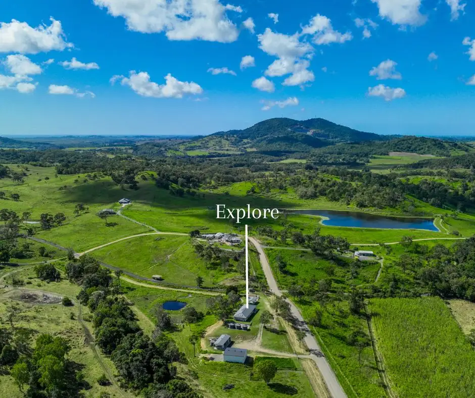 Main view of Homely house listing, 135 Carranya Road, Habana QLD 4740
