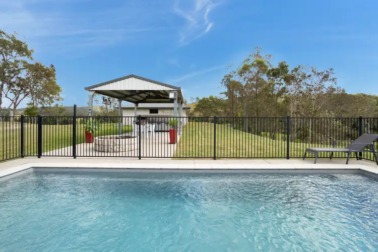 Third view of Homely house listing, 135 Carranya Road, Habana QLD 4740